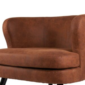 Кресло TOBACCO 3