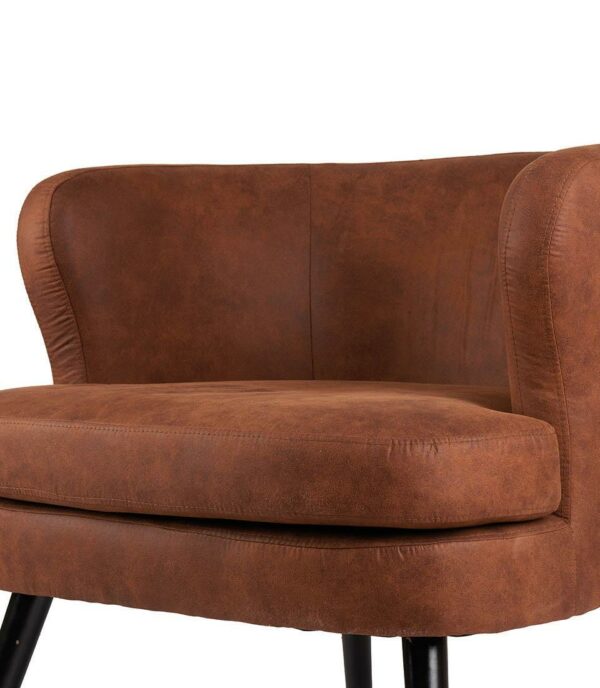 Кресло TOBACCO 3