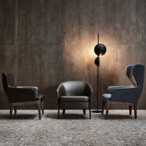 Кресло CHELSEA 4 3