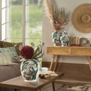 Ваза PORCELAIN HIGH 2