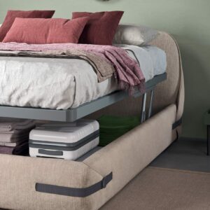 Кровать TAPE 3