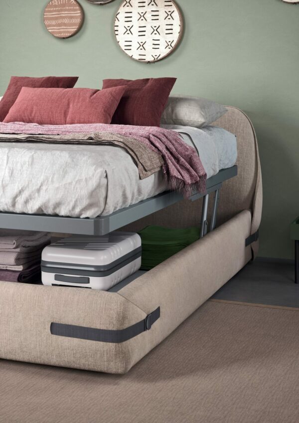 Кровать TAPE 3