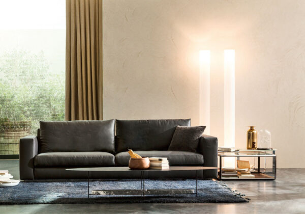 Журнальный столик PANNA COTTA 9