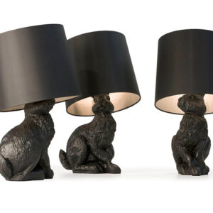 Настольная лампа RABBIT 3
