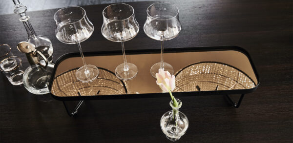 Журнальный столик benny 2