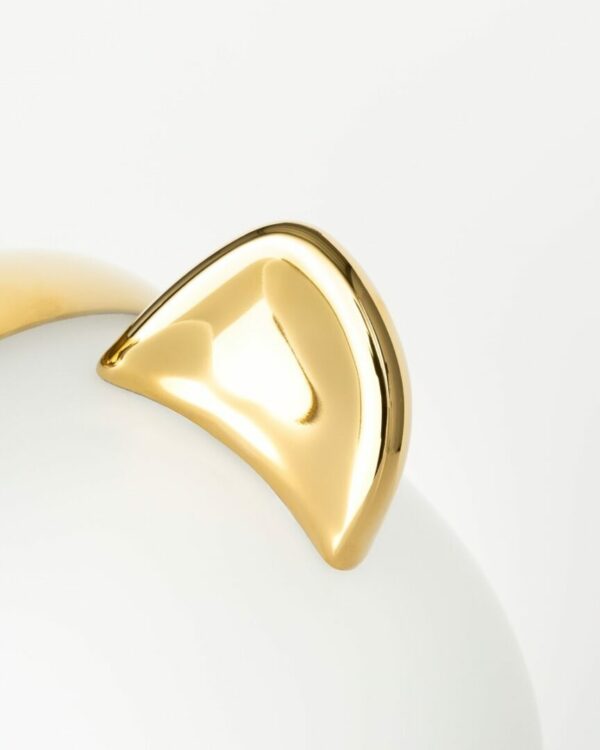 Настольная лампа GRWOWW (TIGER) 2