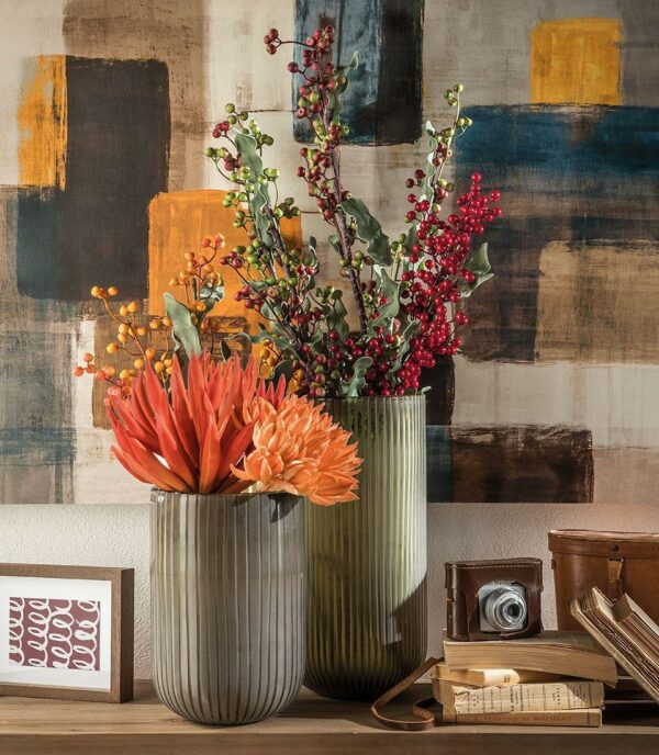 Ваза EDGE HIGH 2