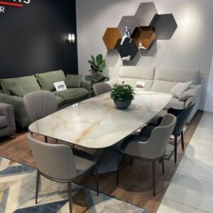 Обеденный стол Tyron Keramik KM14 10