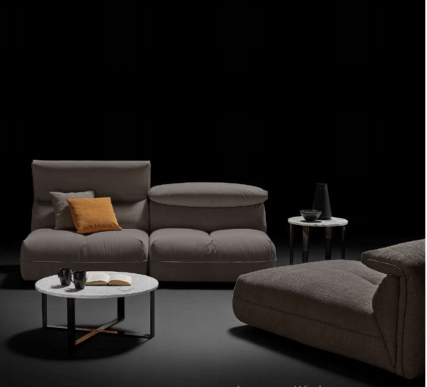 Модульный диван IBIZA 5