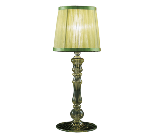 Настольная лампа ETVOILA 1