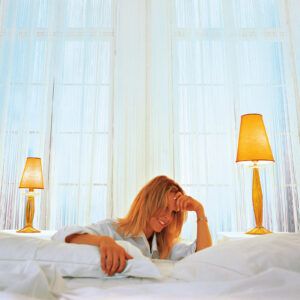 Настольная лампа PHEBO 5