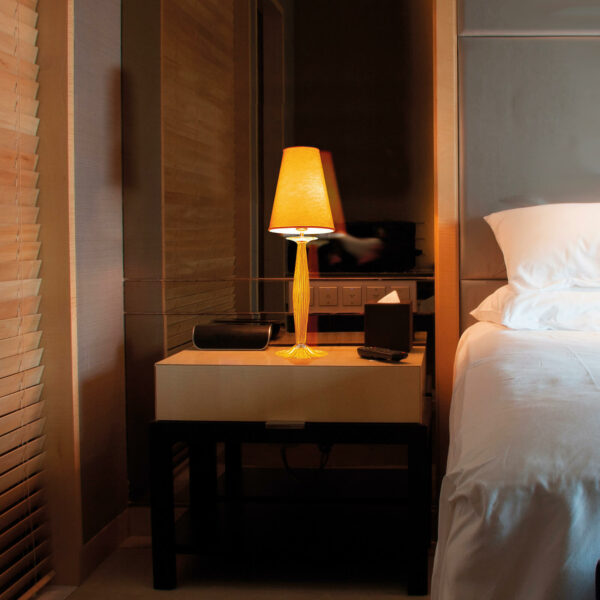 Настольная лампа PHEBO 4