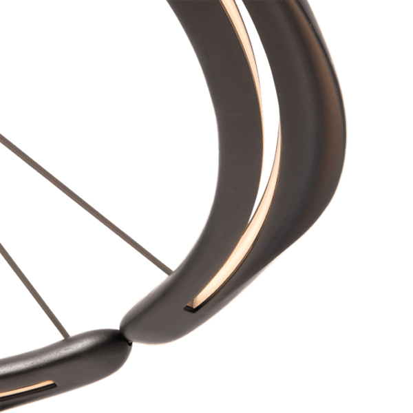 Подвесной светильник DUNES 2