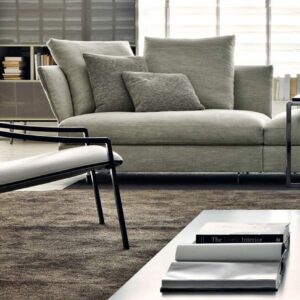 Кресло ALLURE 3