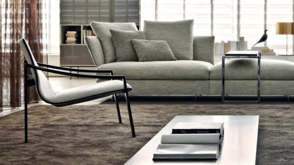 Кресло ALLURE 3