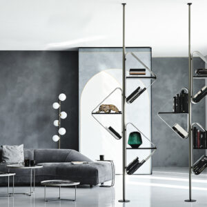 Стеллаж Spinnaker X 6