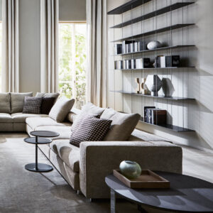 Приставной столик VICINO 6