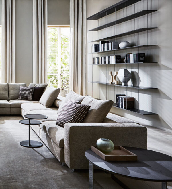 Приставной столик VICINO 6