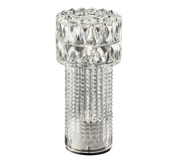 Настольная лампа DIAMANTE 1