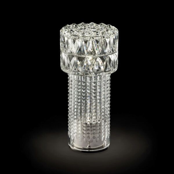 Настольная лампа DIAMANTE 2