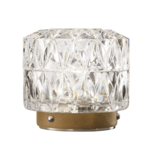 Настольная лампа DIAMANTE 1