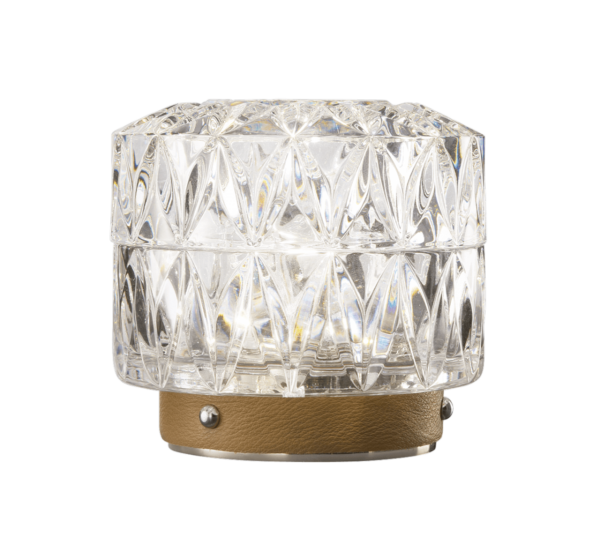 Настольная лампа DIAMANTE 1