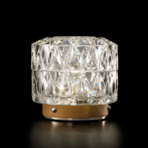 Настольная лампа DIAMANTE 2