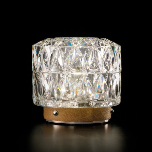 Настольная лампа DIAMANTE 2