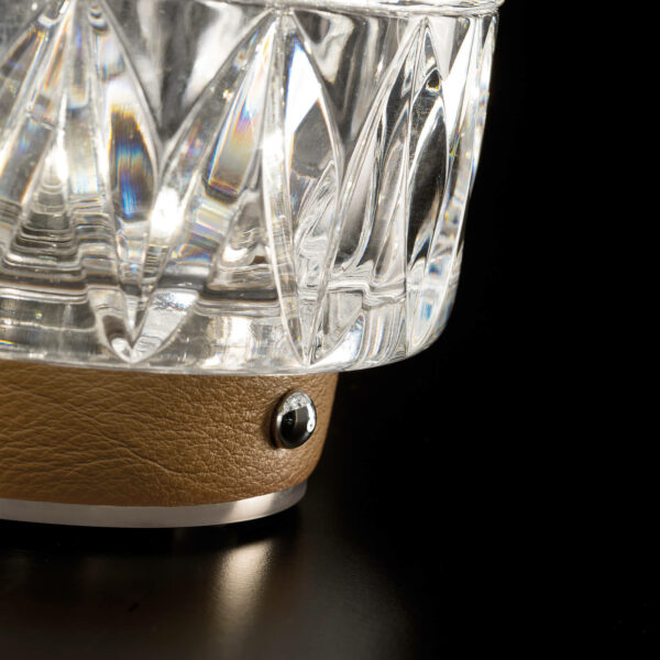 Настольная лампа DIAMANTE 3