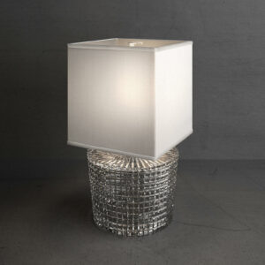 Настольная лампа CLAIRE 2