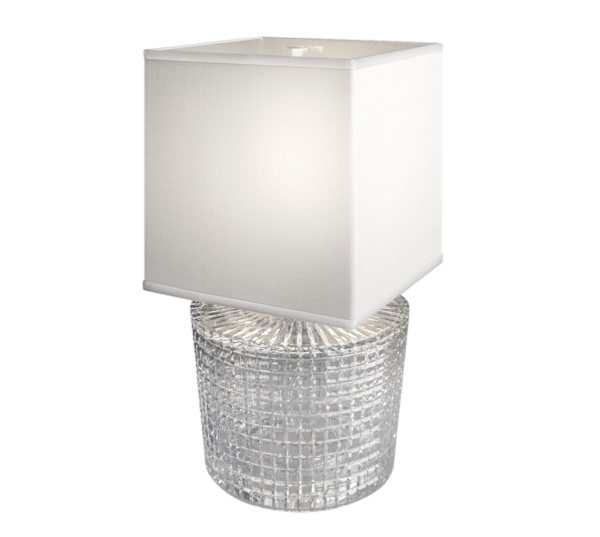 Настольная лампа CLAIRE 1