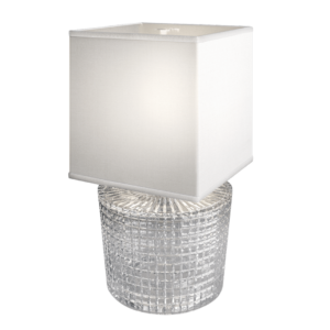 Настольная лампа CLAIRE 1