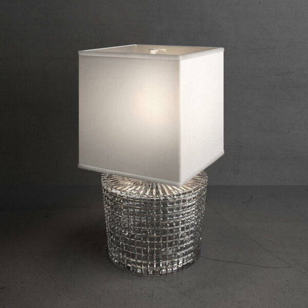 Настольная лампа CLAIRE 2