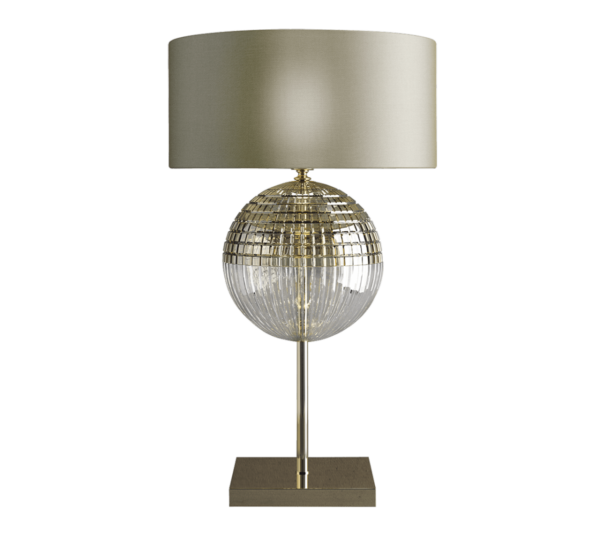 Настольная лампа BRIGITTA 1