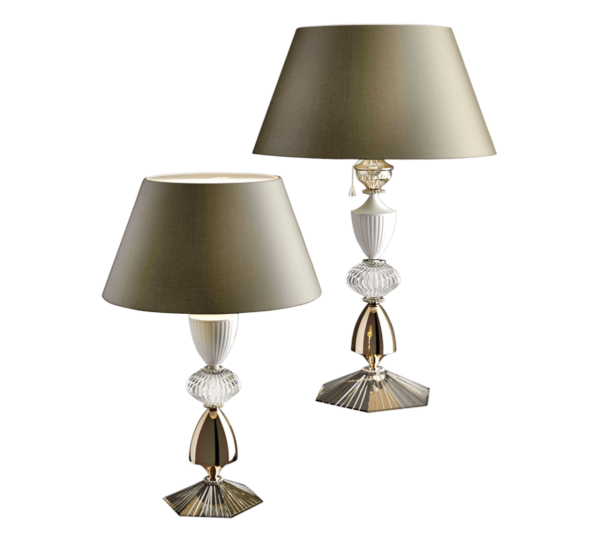 Настольная лампа AMELIE 1