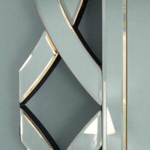 Зеркало DZHOSHUA 2