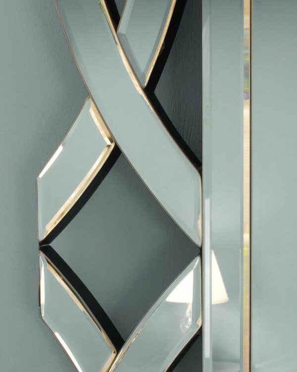 Зеркало DZHOSHUA 2