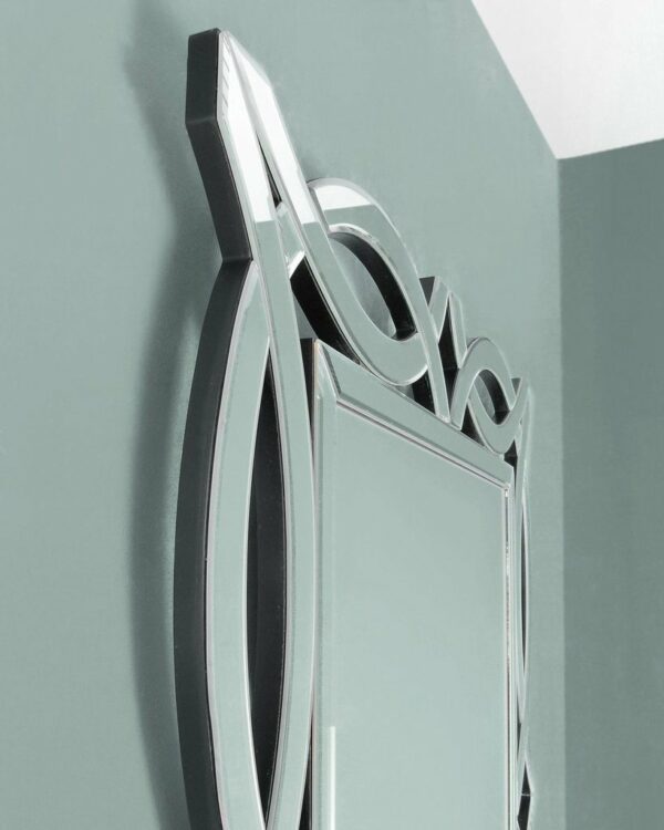 Зеркало DZHOSHUA 3