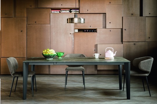 Стул Wrap P M TS 3