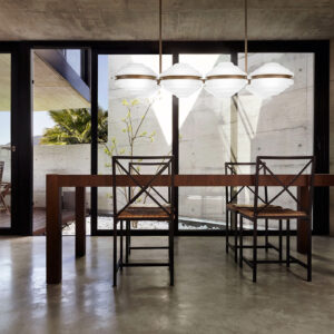 Подвесной светильник  ELLEPI 3