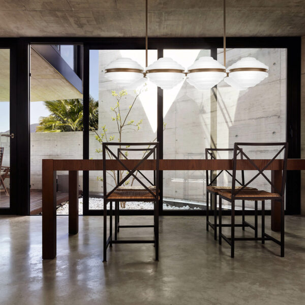 Подвесной светильник  ELLEPI 3