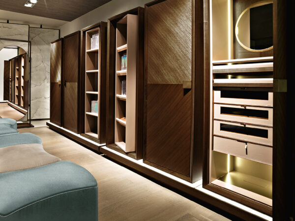 Зеркало NARCISSE 3