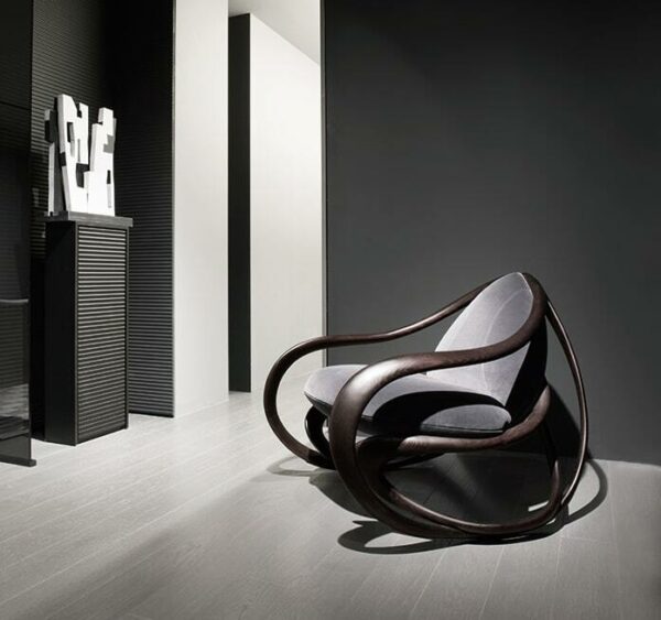 Кресло MOVE 2 5