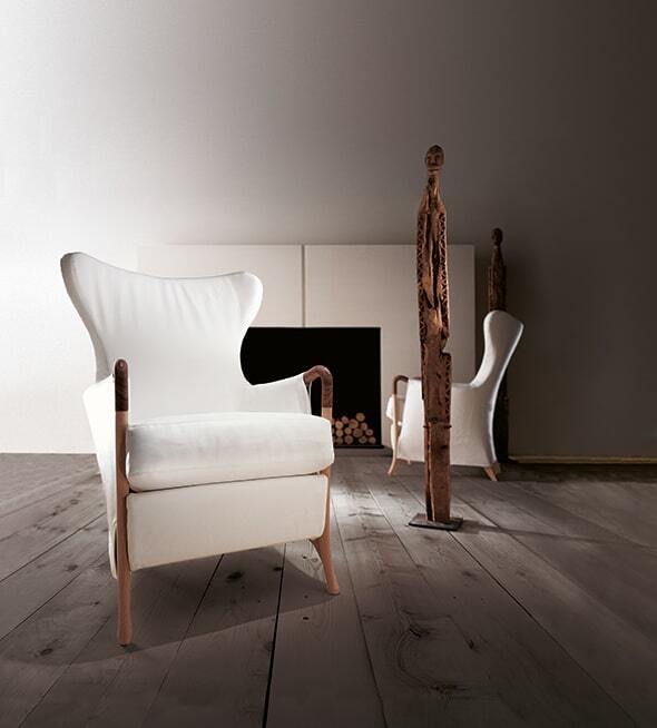 Кресло PROGETTI 3