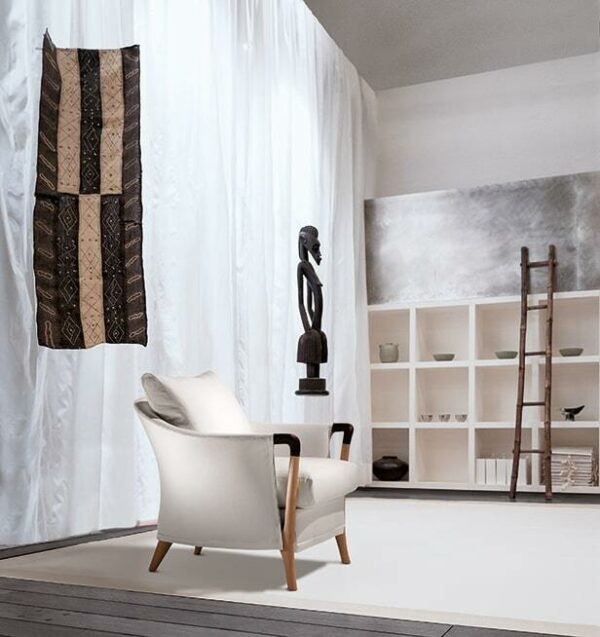 Кресло PROGETTI 4