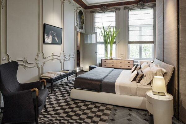 Кресло PROGETTI 6