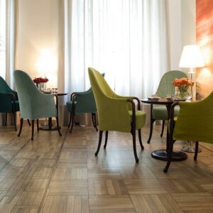 Кресло PROGETTI 8