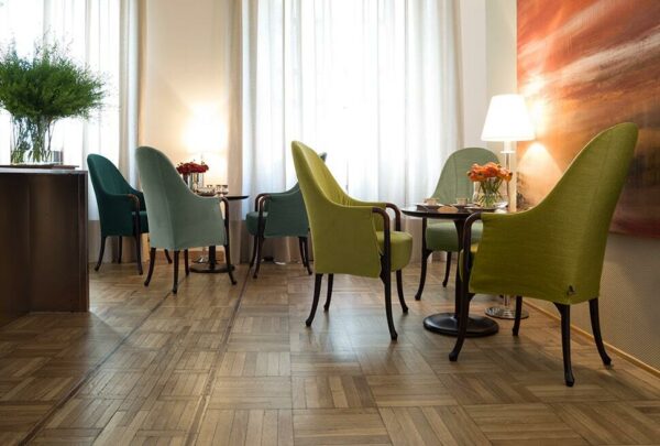 Кресло PROGETTI 8