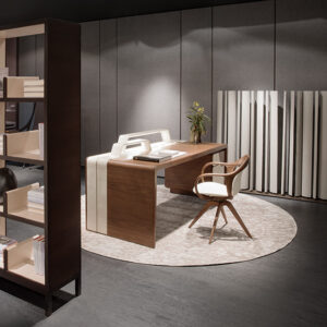 Письменный стол ALMA 6