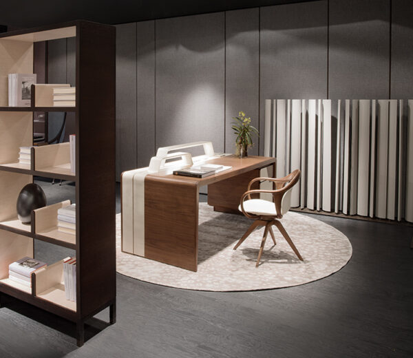 Письменный стол ALMA 6